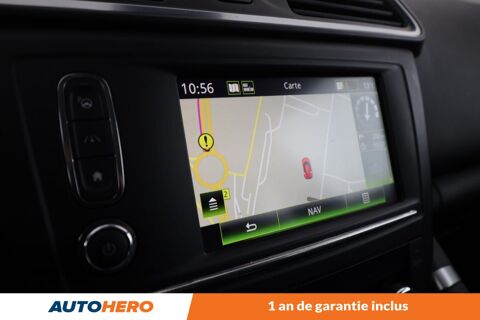 Kadjar 1.5 dCi Energy Intens EDC 110 ch 2016 occasion 92130 Issy-les-Moulineaux