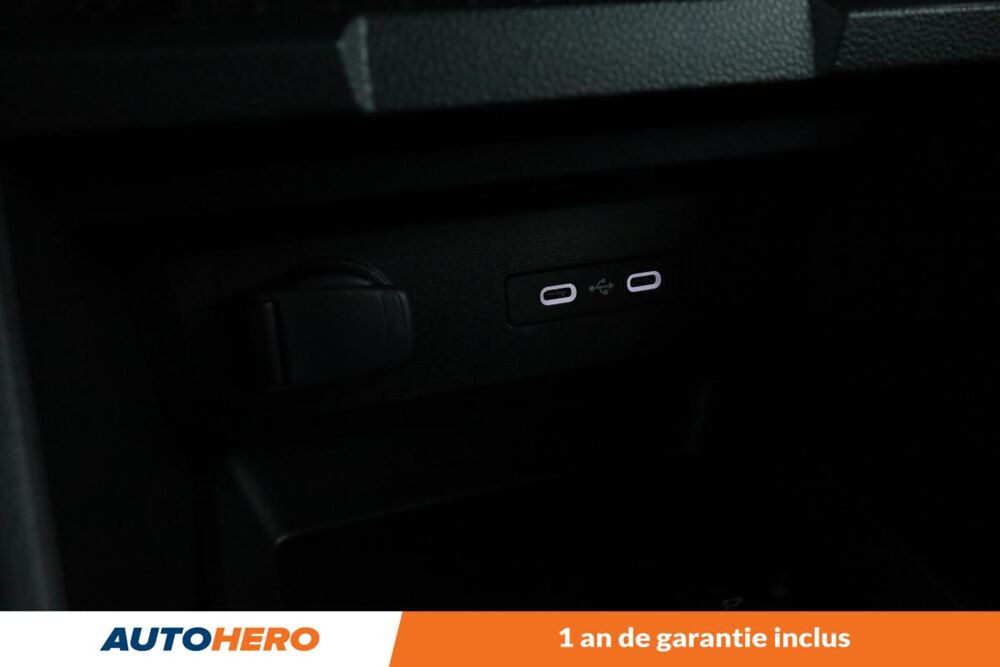 Duster III 1.6 Hybrid Extreme 4x2 BVA 140 ch 2025 occasion 92130 Issy-les-Moulineaux