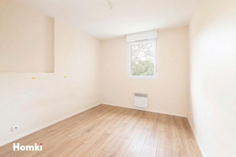 Appartement T2 de 47 m² à Saint-Paul-lès-Dax 40990