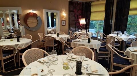   Magnifique  Restaurant gastronomique à vendre / Tours (37) 
