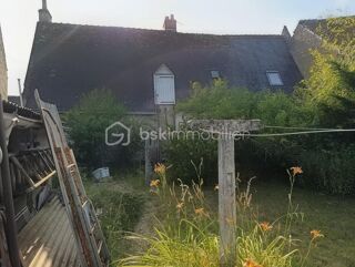  Maison à vendre 3 pièces 61 m²