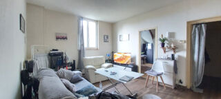  Immeuble � vendre 12 pi�ces 272 m�