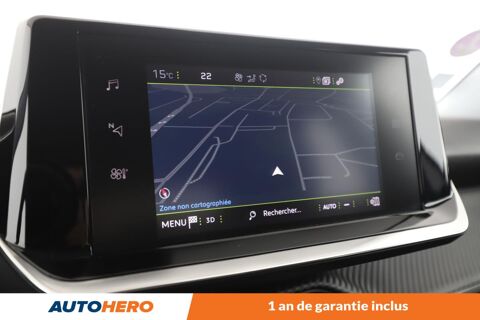 2008 1.2 PureTech Allure 131 ch 2020 occasion 92130 Issy-les-Moulineaux