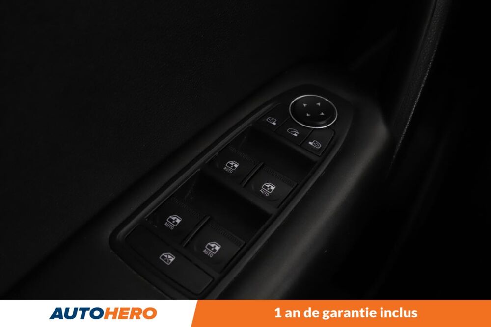Captur 1.5 Blue dCi Business 95 ch 2021 occasion 92130 Issy-les-Moulineaux