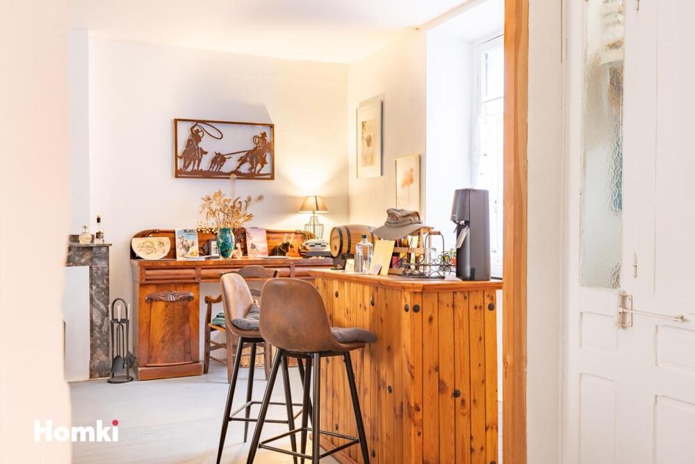 Vente Maison Maison/Villa T7 de 203 m² à Cabrespine 11160 Cabrespine