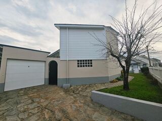  Maison � vendre 4 pi�ces 91 m�