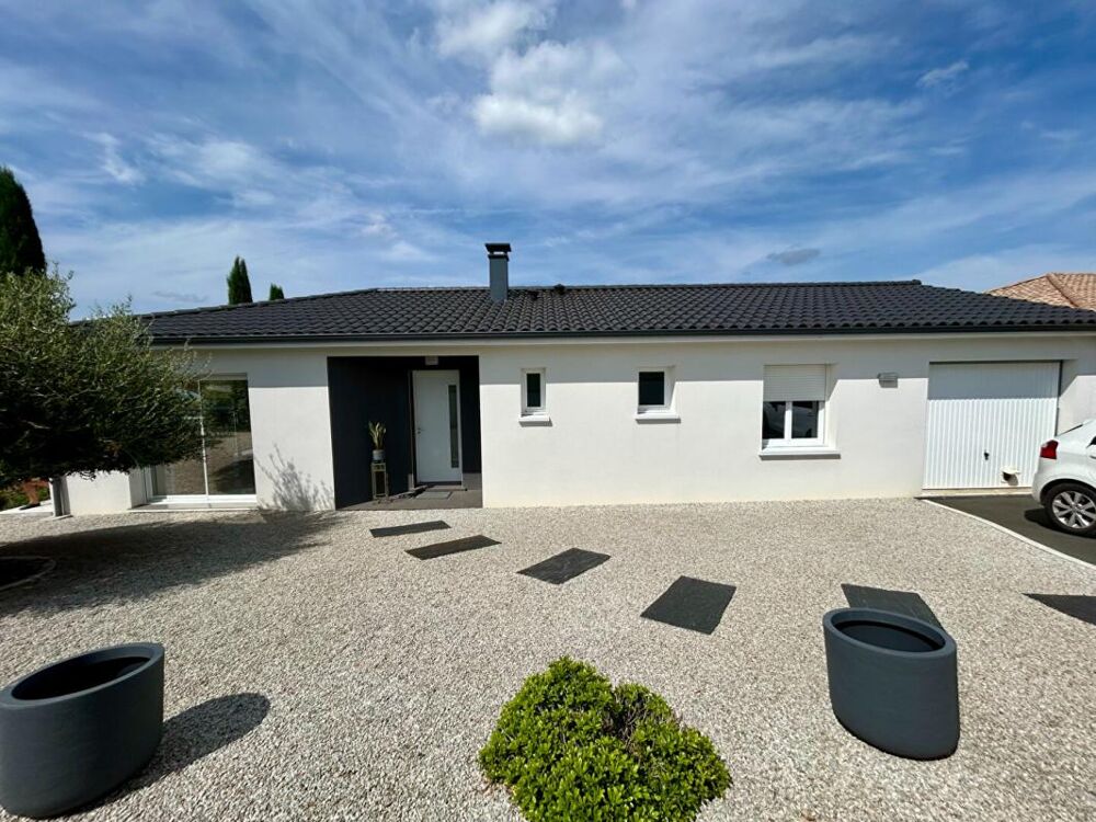 Vente Maison A vendre, superbe maison de plain-pied à Boulazac-Isle-Manoire 24750 Boulazac isle manoire