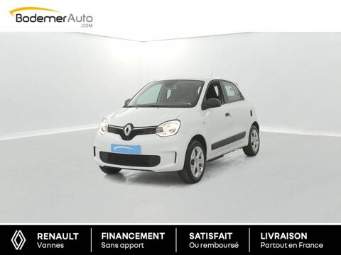 Renault twingo III Achat Intégral - 21 Life