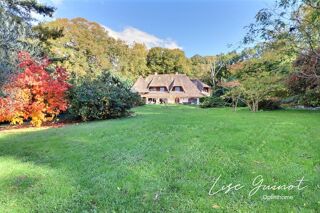  Maison � vendre 10 pi�ces 240 m�