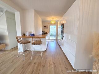  Maison à vendre 5 pièces 105 m²