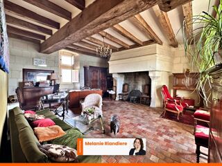  Maison � vendre 7 pi�ces 235 m�