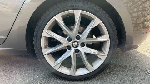 Leon III 2.0 TDI 184 FR 2017 occasion 48230 Chanac
