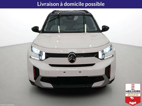 C3 Aircross Hybride 145 e-DCS6 Max 2026 occasion 78200 Buchelay
