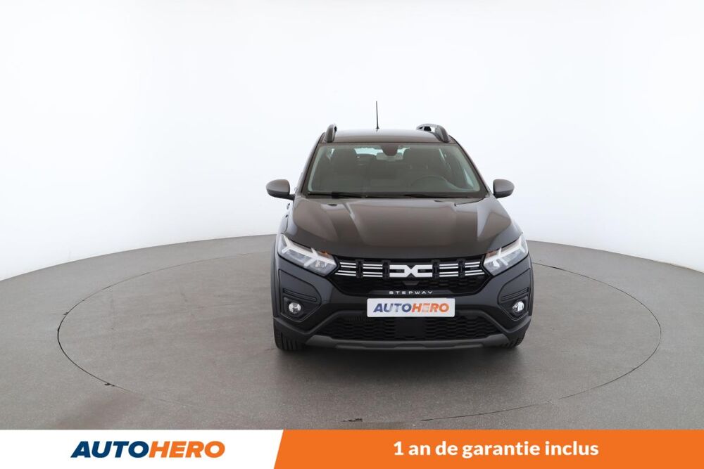 Sandero Stepway 1.0 TCe Expression 91 ch 2023 occasion 92130 Issy-les-Moulineaux