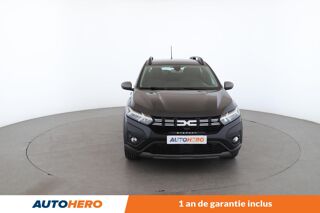 Sandero Stepway 1.0 TCe Expression 91 ch 2023 occasion 92130 Issy-les-Moulineaux