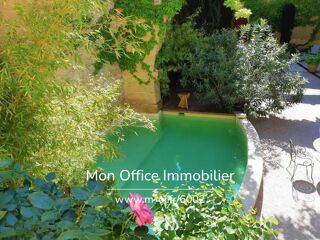  Propriété/château à vendre 9 pièces 350 m²