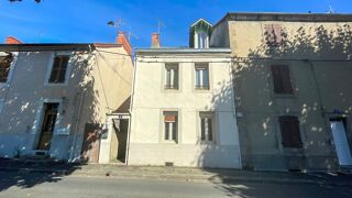  Maison à vendre 4 pièces 83 m²