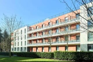  Appartement à vendre 1 pièce 30 m²