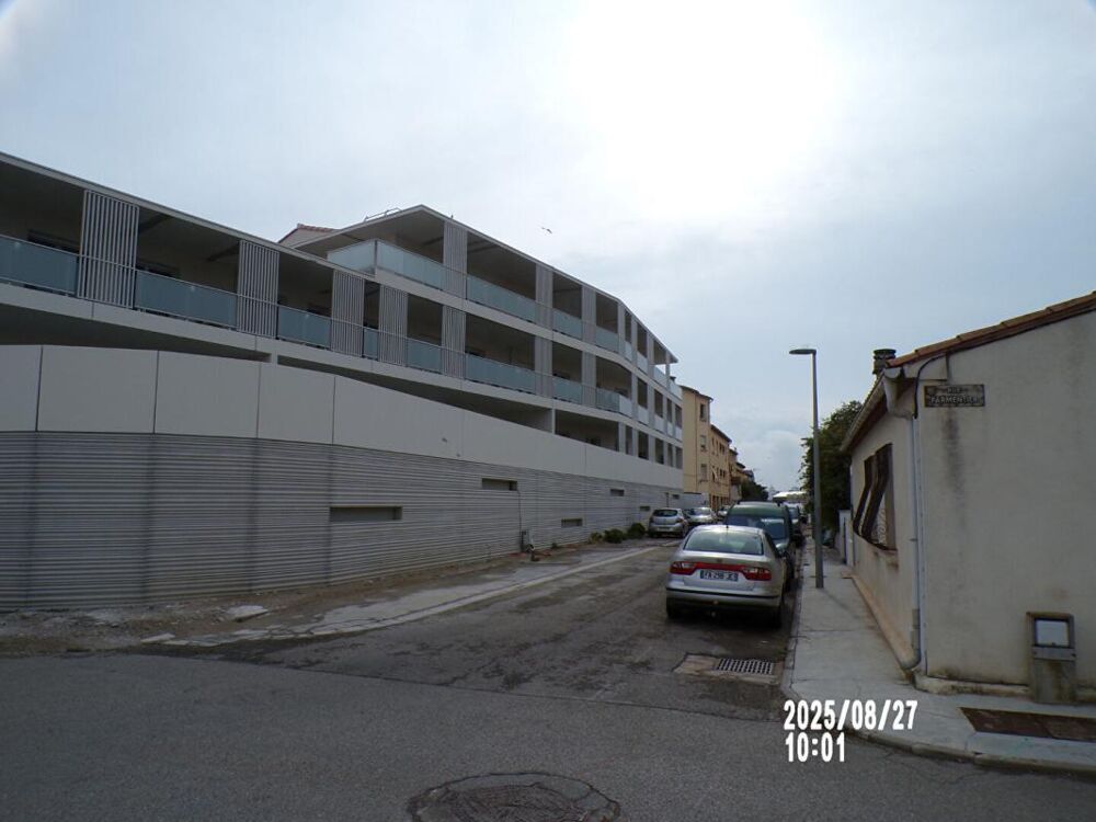 Appartement Port La Nouvelle 4 pièce(s)