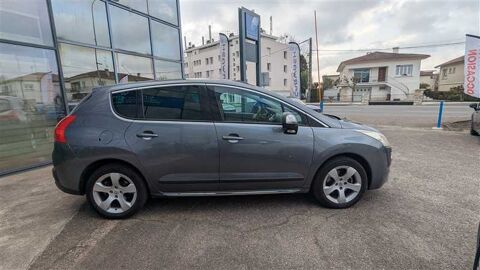 3008 2.0 HDI 150 CH PREMIUM PACK 2011 occasion 47550 Bo&eacute;