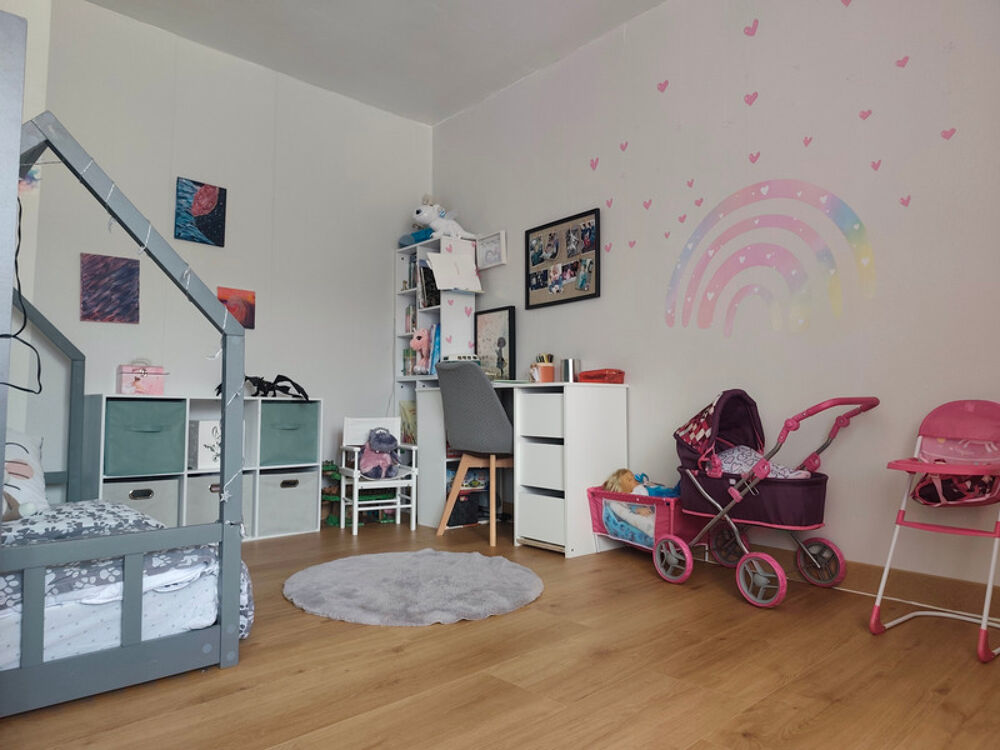 Vente Maison Maison à vendre 6 pièces VELOTTE ET TATIGNECOURT (88) Velotte et tatignecourt