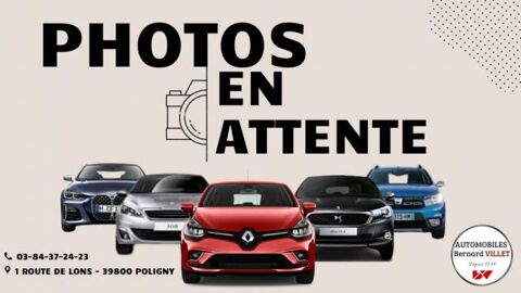 Citroën Berlingo Taille M BlueHDi 130 S&S BVM6 Shine 2021 occasion Poligny 39800