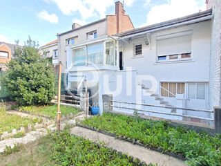  Maison � vendre 5 pi�ces 76 m�