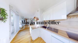  Appartement � vendre 4 pi�ces 93 m�