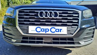 Q2 I 1.4 TFSI COD 150 Design 2017 occasion 38660 Le Touvet