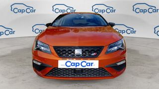 Leon 2.0 TSI 300 DSG6 Cupra 2018 occasion 34700 Lodeve