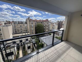  Appartement à vendre 4 pièces 96 m²