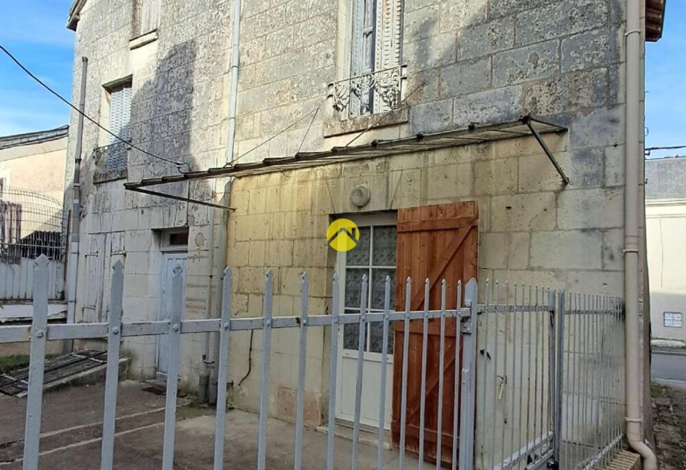 Vente Maison Maison de Bourg Ecueille