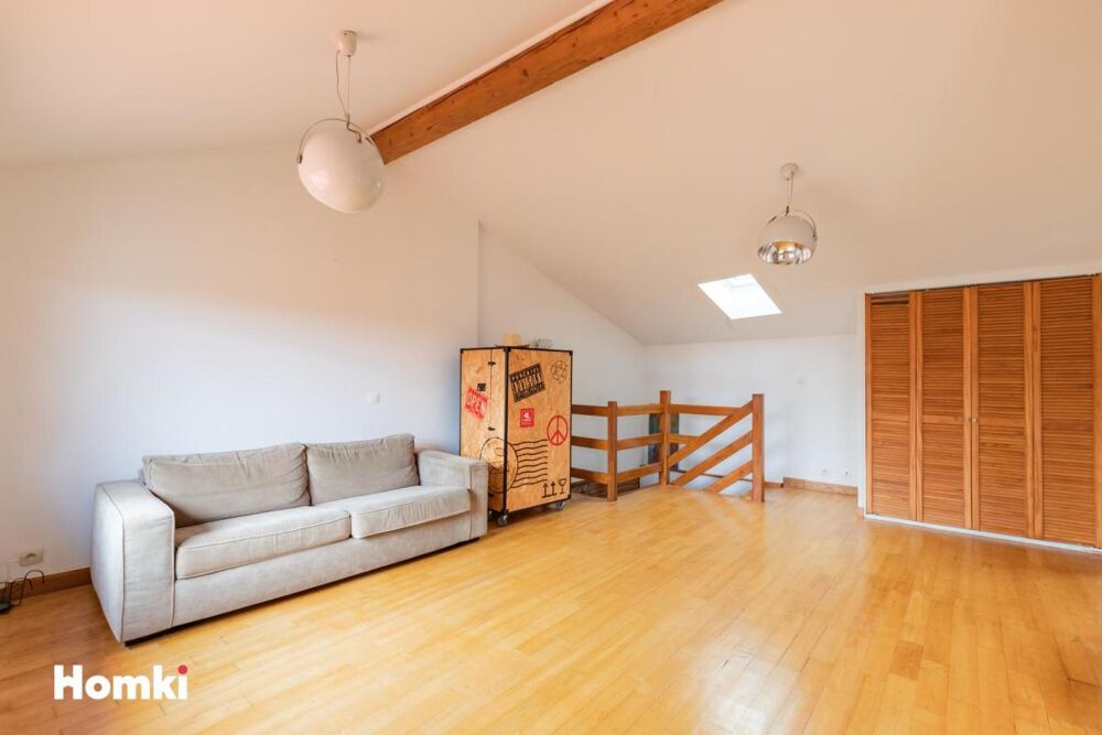 Vente Appartement Appartement T2 de 39 m² à Toulouse 31000, Grande Rue Nazareth Toulouse
