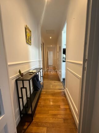  Appartement � vendre 4 pi�ces 83 m�