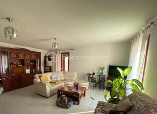  Maison � vendre 4 pi�ces 96 m�