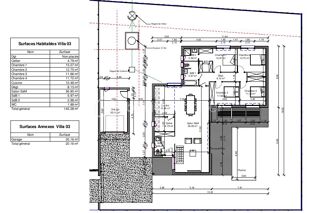  Villa à vendre 5 pièces 142 m²