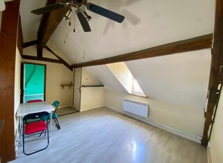 Appartement à vendre 2 pièces 30 m²
