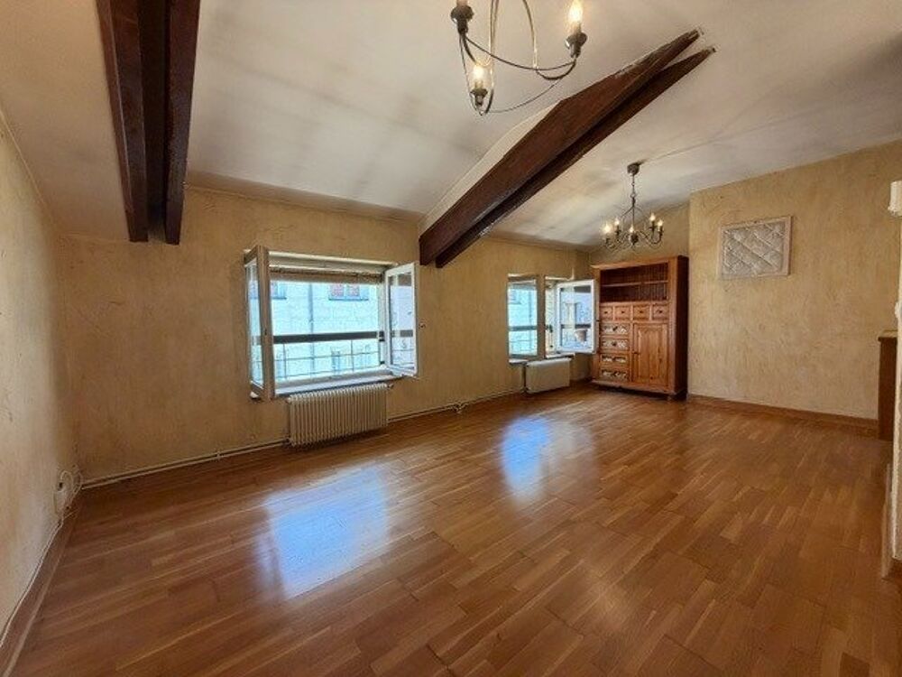 Vente Appartement 3 pièces 76 m² - View 3