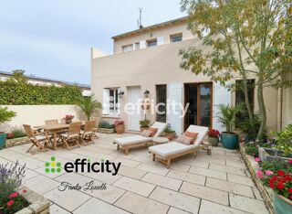  Maison à vendre 9 pièces 172 m²