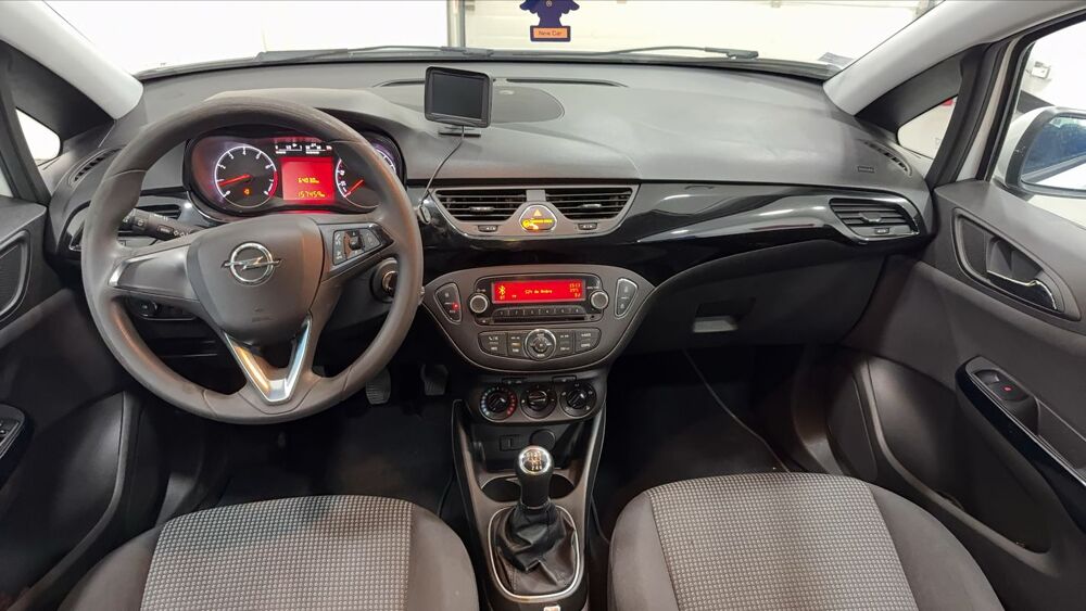Corsa Phase 3 1.4 Turbo 100 Color 2015 occasion 54300 Luneville