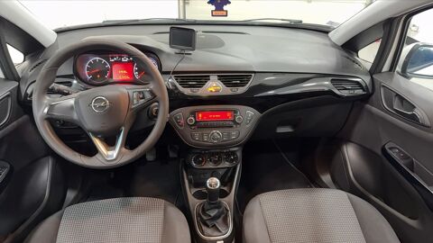 Corsa Phase 3 1.4 Turbo 100 Color 2015 occasion 54300 Luneville