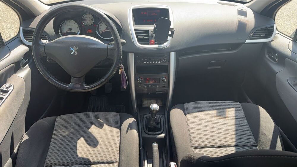 207 I 1.4 HDi 70 Premium 2010 occasion 74150 Rumilly