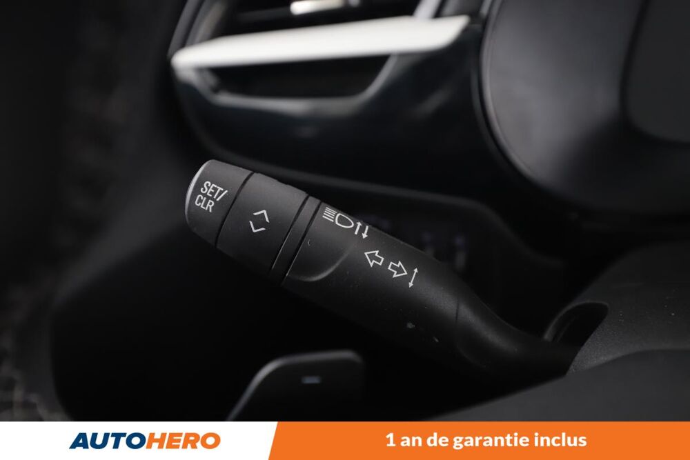 Corsa 1.2 Turbo GS BVA8 5P 100 ch 2023 occasion 92130 Issy-les-Moulineaux