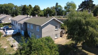 Vente Maison Maison à vendre 7 pièces SAINT AGREVE (07) Saint agreve