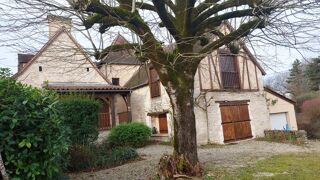  Maison à vendre 5 pièces 156 m²