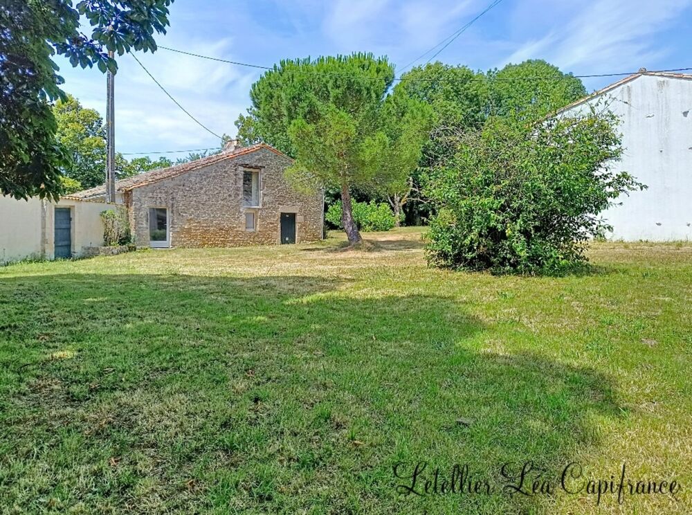 Propriété à vendre 5 pièces