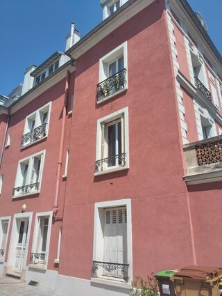  Appartement � vendre 3 pi�ces 50 m�