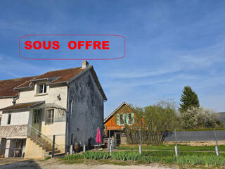  Maison à vendre 3 pièces 52 m²