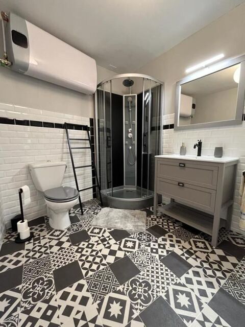  Appartement � louer 2 pi�ces 48 m�