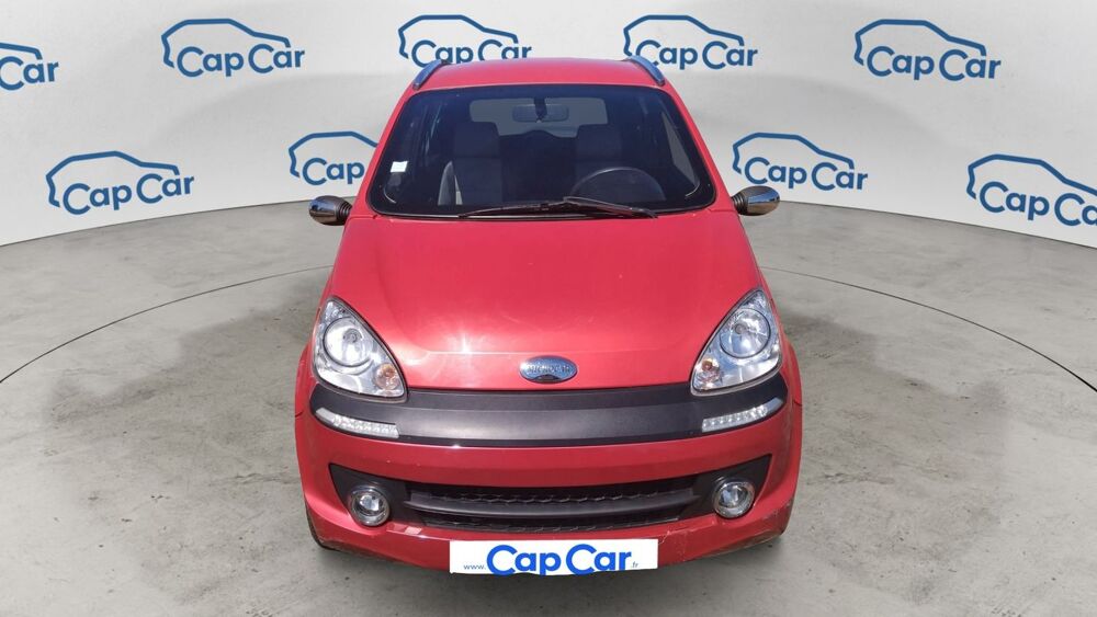  2015 occasion 38300 Saint Savin